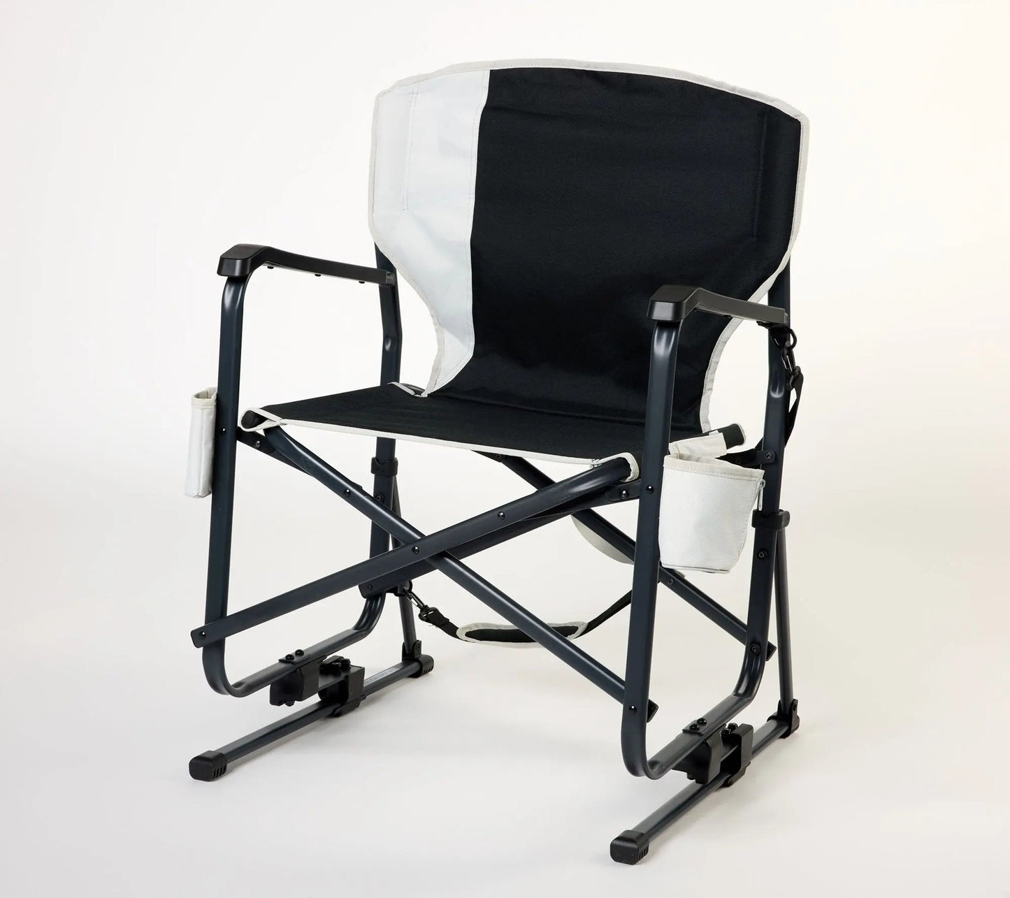 Ultra Comfortable - 2026 New Outdoor Rocking Chair