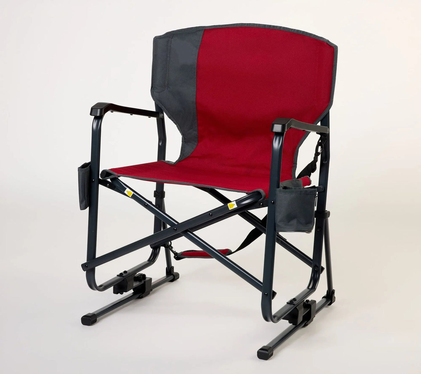 Ultra Comfortable - 2026 New Outdoor Rocking Chair
