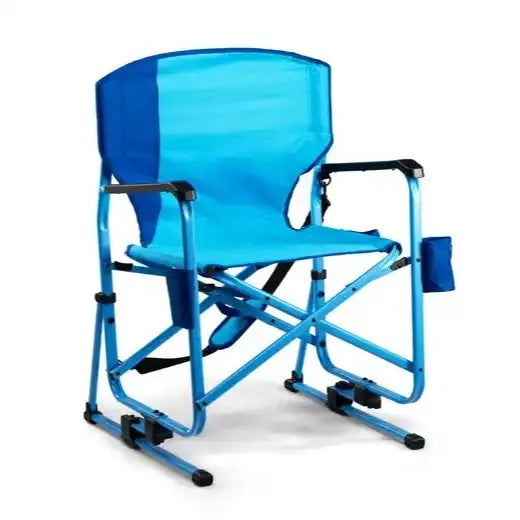 Ultra Comfortable - 2026 New Outdoor Rocking Chair