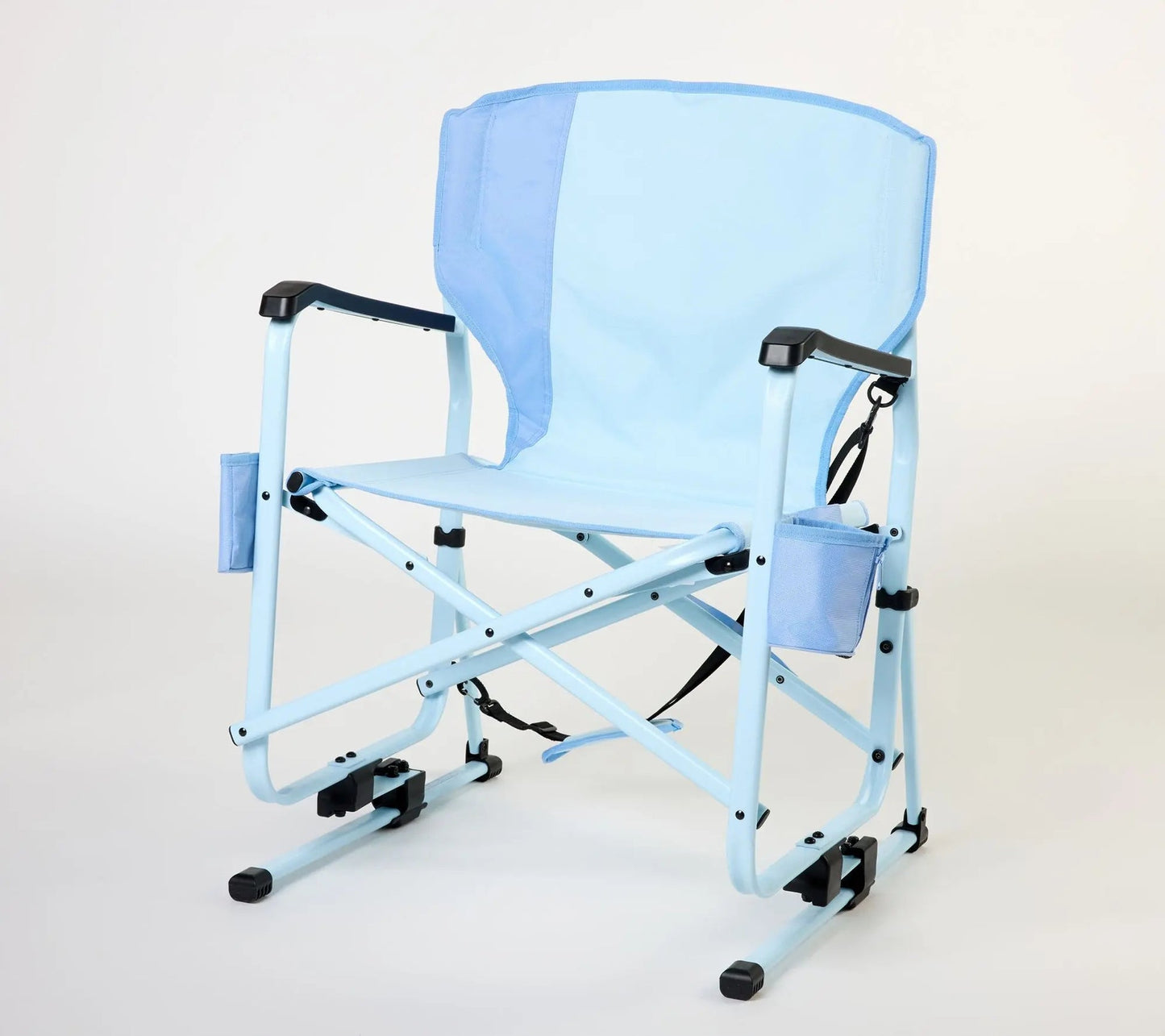 Ultra Comfortable - 2026 New Outdoor Rocking Chair