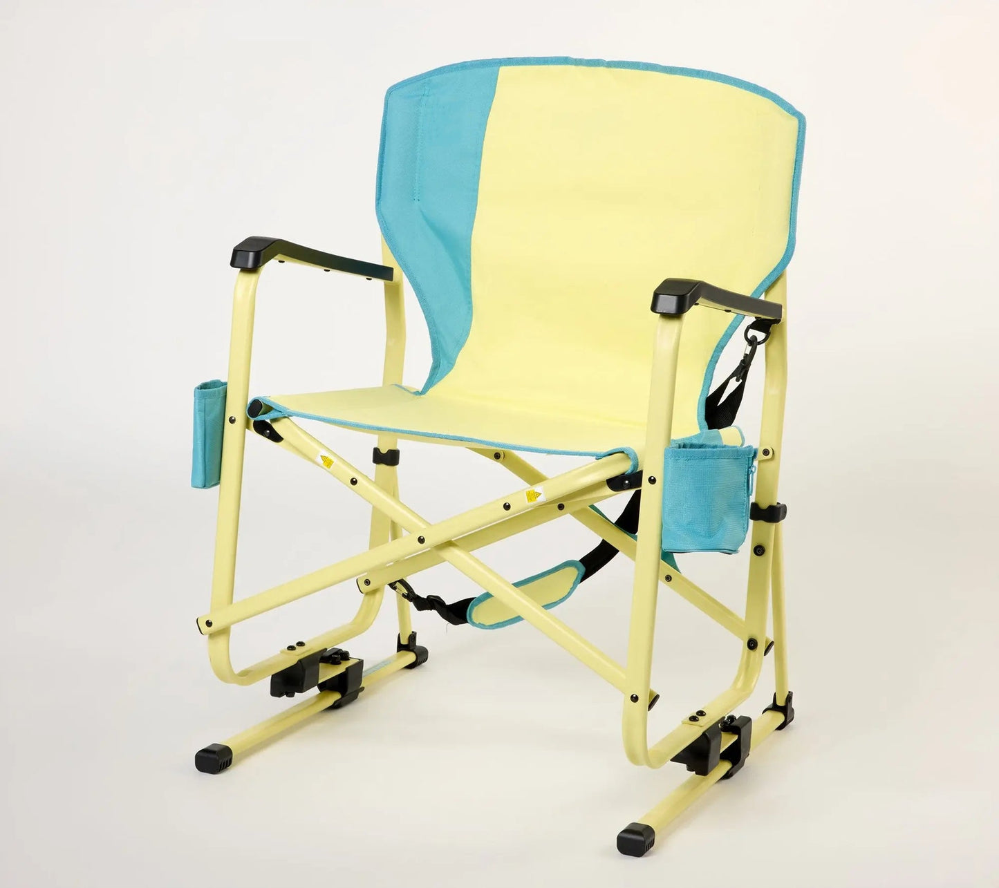 Ultra Comfortable - 2026 New Outdoor Rocking Chair
